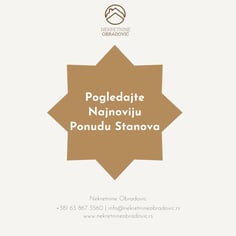 Pogledajte najnoviju ponudu stanova-1